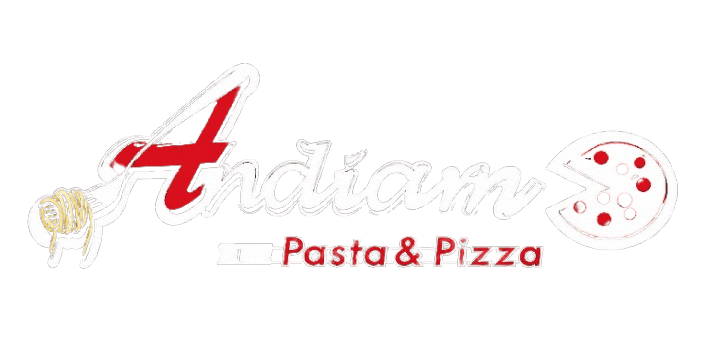 andiamo logo
